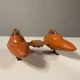 Star Wars Twin-Pod Bespin Cloud Car Kenner 1980