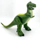 Disney Store Toy Story 13" Talking Rex Figure -Tested / Works No Longer Produced