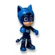 Disney PJ Masks Super Moon Catboy Action Figure, 3.5" in Resealable Mylar Bag