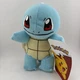 Toy Factory 2020 Pok&eacute;mon SQUIRTLE  8&rdquo; Plush Stuffed Animal Figure & Tag