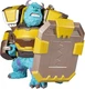 McFarlane Disney Mirrorverse 12  Sulley Tank New Sealed