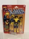 Marvel Legends Series The Uncanny X-Men Wolverine Action Figure Brand New
