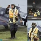 MEW DID D80165 German Luftwaffe Ace Fghter Pilot &ndash; Adolf Galland 1/6 Figure Gift