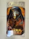 Hasbro Star Wars Revenge of the Sith Duel At Mustafar Obi-Wan Kenobi 2005