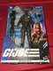 2020 Hasbro GI Joe Classified Series Roadblock Figure SEALED #01
