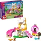 LEGO Friends Puppy Playground Pretend Play Building Toy #42665 - 66 Pieces