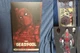 Sideshow Collectibles SS100178 Marvel Heroes Deadpool New Rare Japan