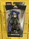 Marvel Legends Series Loki MARVEL'S SYLVIE The Watcher BAF MIP MOC