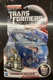 Transformers Thundercracker Dark Of The Moon Deluxe Class Hasbro New