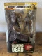 AMC The Walking Dead Series 2 McFarlane Toys Bloody Zombie 3-Pack B&W Figures