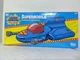 DC Super Powers SUPERMOBILE Superman's Action Vehicle McFarlane Toy gift NEW