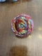 Master Diabolos Generate Beyblade Burst Gatinko Layer Takara Tomy B-155