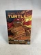 TMNT Raphael 5in Action Figure & IDW Comic Loyal Subjects BST AXN