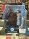 McFarlane DC Multiverse BATMAN & Robin With Mr Freeze BAF Legs NEW