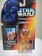 Star Wars POTF Luke Skywalker X‑Wing Fighter Pilot 1995 Kenner NIP