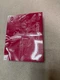 PREMIUM BANDAI RG 1/144 MSN-04 SAZABI clear color New  ( US Seller)