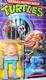 Teenage Mutant Ninja Turtles KRANG Reaction figures super7 2020 super 7 TMNT MOC