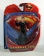 General Zod Movie Masters DC Superman Man Of Steel  Mattel