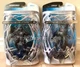 2007 Hasbro Spider-man 3 Movie Walmart Ex Limited Edition Black & Venom Lot NEW