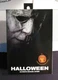 NECA REEL TOYS HALLOWEEN ULTIMATE MICHAEL MYERS Brand New