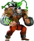 DC Direct Batman: Arkham Asylum Series 2: Bane Action Figure