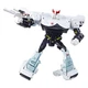 Prowl WFC-S23 Transformers Generations War for Cybertron Deluxe Class Figure