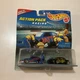 Hot Wheels Action Pack Racing 1996 Ford Thunderbird Buick Regal 1:64