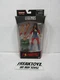 Hasbro Marvel Legends Series Ms. Marvel (w/ Sandman BAF)