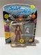 STAR TREK THE NEXT GENERATION ACTION FIGURE COUNSELOR DEANNA TROI PLAYMATES 1993