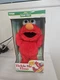 VINTAGE TYCO TICKLE ME ELMO FIGURE PLUSH NEW IN ORIGINAL BOX 1996