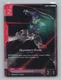 Gundam Exia () Common Phantom Aria GD04-064 NM Bandai TCG Anime Mecha