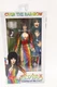 Elvira Over the Rainbow 8" Clothed Toy Figure NECA 72009
