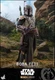 Hot Toys TMS033  Star Wars Boba Fett The Mandalorian 1/6 Scale Figure In Stock