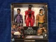 Black Panther Wakanda Forever Action Figure 3 Pack: Shuri, Ironheart & Namor New