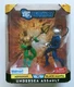 DC Universe Undersea Assault: Aquaman vs. Black Manta Wal-Mart Exclusive