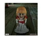 Mezco Designer Series Annabelle Comes Home: Annabelle Deluxe Action Figure