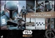 New Unopened Hot Toys TMS026 The Mandalorian Death Watch Mandalorian 1.6 Figure