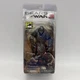 Gears of War 3 Elite Theron 7" Action Figure NECA 2012 SDCC Comic Con Exclusive