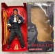 Art Asylum Ultimate Bruce Lee 18'' Action Figure with Box Missing Foot As Shown