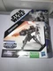 Star Wars Mission Fleet Stormtrooper Action Figure Imperial Assault Cannon New