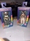 NECA Ben Cooper GREMLINS GIZMO & STRIPE 5.5" Figure Costume & Mask NEW Series 3