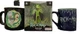 Rick and Morty - TOXIC RICK - 4.5" Collectible Vinyl Figure 2024 Culture Fly New