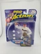 Atlanta Braves Greg Maddux MLB Hasbro Pro Action Figure w/ Bat & Balls