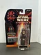 Hasbro Star Wars Episode 1 1 Rune Haako - Action Figure 3.75" - Good Shape