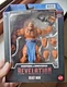 Masters Of The Universe Beast Man Mattel Masterverse Revelation Figure 18cm