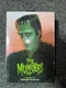 NECA Rob Zombie&rsquo;s The Munsters HERMAN MUNSTER 7" Ultimate Action Figure