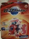 Hasbro B-daman Battle Proto One Robot in Action Figure 2005 Toy
