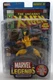 Marvel Legends Wolverine Series III 3 Action Figure X-Men Toy Biz 2002