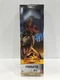 Jurassic World Dominion Pyroraptor Dinosaur Figure Mattel 12" GWT56 NEW 2022
