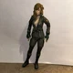 Metal Gear Solid Sniper Wolf 6" Action Figure Mcfarlane 1999 Figure Only